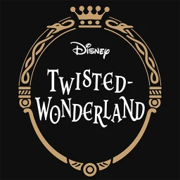 Icône de Disney Twisted-Wonderland