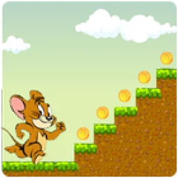 Icône de Adventure World of Jerry